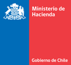 Logo Gobierno de Chile